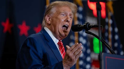 6/49 hearing numbers today|Trump has some immunity in D.C. election interference case, .